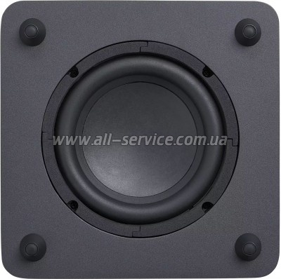 ������������ ������� JBL Bar 2.1 Deep Bass MK2 Black (JBLBAR21DBM2BLKEP)