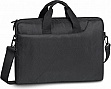 Сумка для ноутбука RivaCase 15.6" 8035 Black (8035Black) Сумка для ноутбука RivaCase 15.6" 8035 Black (8035Black)