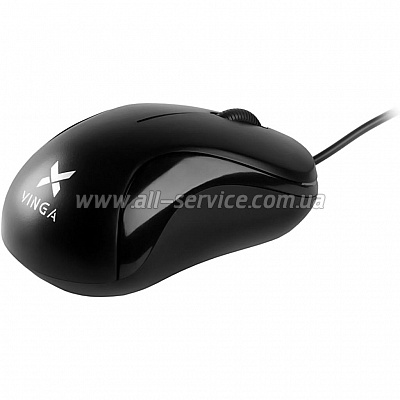  Vinga MS-882 black