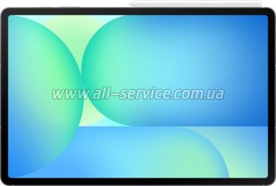  Samsung Galaxy Tab S10 FE+ 5G 8/128GB Gray (SM-X626BZAREUC)