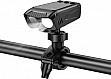  HOCO DV104 4K Riding recorder Black (6942007646000)
