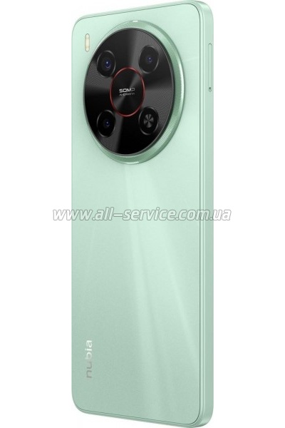   ZTE Nubia V70 Max 6/128GB Green (1143711)