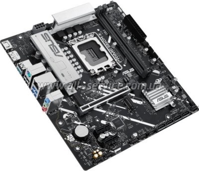   ASUS PRIME B860M-K