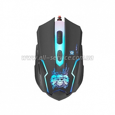 ���� DEFENDER Skull GM-180L