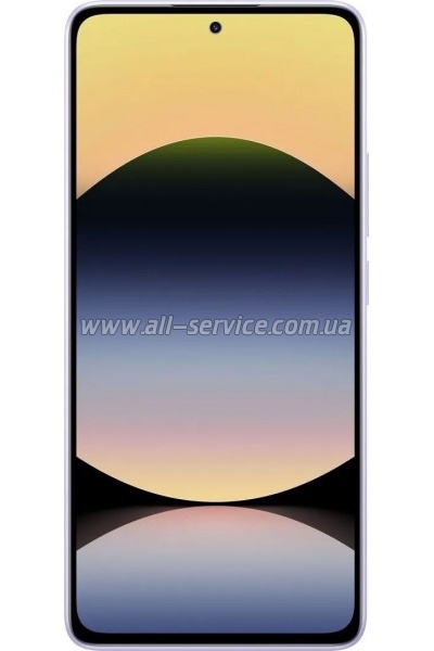   Xiaomi Redmi Note 14 5G 6/128GB Lavender Purple (1123266)