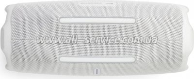   JBL Charge 6 White (JBLCHARGE6WHT)