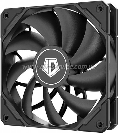   ID-Cooling TF-12025-PRO BLACK