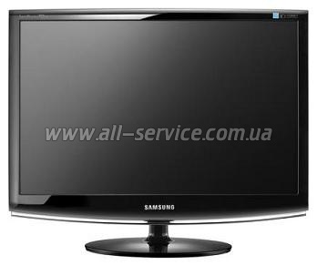 Монитор Samsung SM 933HD (LS19CFVKF) w/DVB-T tuner Монитор Samsung SM 933HD (LS19CFVKF) w/DVB-T tuner