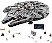 LEGO Star Wars   Millennium Falcon 7541  (75192)