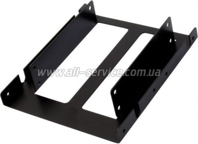  CHIEFTEC     3.5"-2x2.5" HDD/SSD (SDC-025)