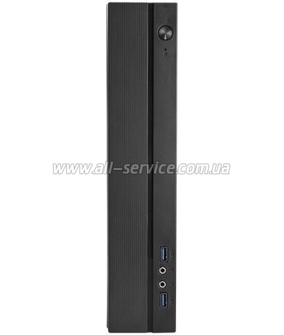  Chieftec COMPACT (IX-06B-OP)