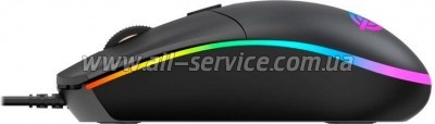  GamePro GM152 USB Black (GM152)