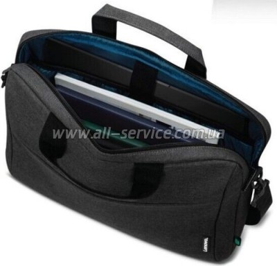    Lenovo 16" Casual Laptop Topload T210 Black (GX41L83769)