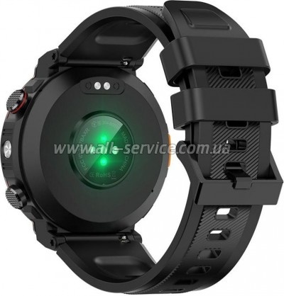 - Blackview W50 Pro Black (6931548319351)