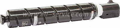 - BASF Canon iR-C3320/ 3325/ 3330  8524B002 Black (BASF-KT-EXV49BK)