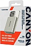 ������� ������������� Canyon 10000mAh OnPower 511 PD 20W Magnetic MagSafe Grey (CNS-CPB511G)