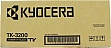 Картридж TK-3200 Kyocera P3260dn/ M3860idn/ M3860idnf (1T02X90NL0) Картридж TK-3200 Kyocera P3260dn/ M3860idn/ M3860idnf (1T02X90NL0)