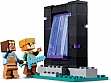 LEGO Minecraft   203  (21252)