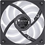    JONSBO SL-120BR Black