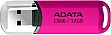  ADATA 32GB C906 Pink USB 2.0 (AC906-32G-RPP)