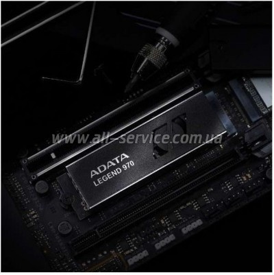  SSD M.2 2280 1TB ADATA (SLEG-970-1000GCI)