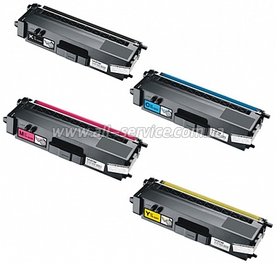 �������� Brother MFC-9465 CDN yellow (max) (TN325Y)