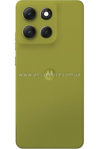   Motorola G86 8/256GB Golden Cypress (PB7L0115RS)