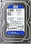  1TB WD 3.5 SATA 3.0 7200rpm 64MB Cache Caviar Blue (WD10EZEX)
