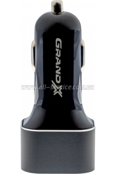 �������� ������� Grand-X CH-29 PD Quick Charge (CH-29)