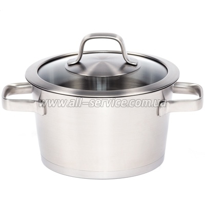 Кастрюля Manhattan Berghoff (1100114) Кастрюля Manhattan Berghoff (1100114)