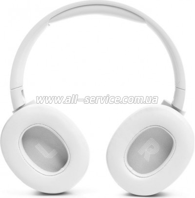  JBL Tune 720BT White (JBLT720BTWHT)