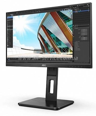  AOC 21.5" 22P2Q