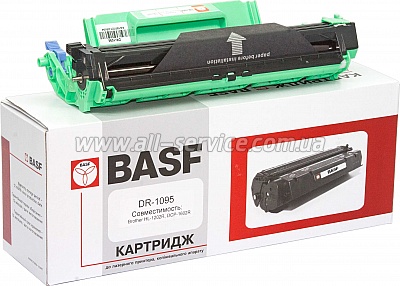 - BASF  Brother HL-1202R/ DCP-1602R (BASF-DR-DR1095)