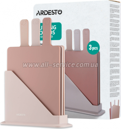 ����������� ����� Ardesto Fresh ����� 3�� (AR1403BB)