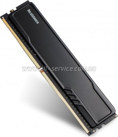 ������ ������ ��� ���������� DDR4 16GB 2666 MHz CL19 1.2V Resistance INTELIGENTES (IR4CHD1/16)