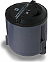 PRINTERMAYIN Samsung COLOR CLP-300/ CLX-2160/ 3160 Black (PTCLP-K300A)