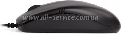  A4Tech OP-530NUS USB Black