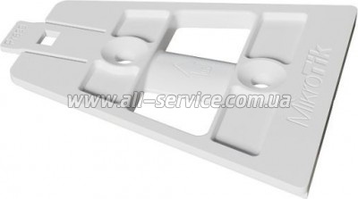   Wi-Fi Mikrotik cAP ax (cAPGi-5HaxD2HaxD)