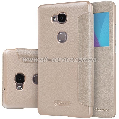  NILLKIN Huawei Honor - Spark seriesd () (6279902)