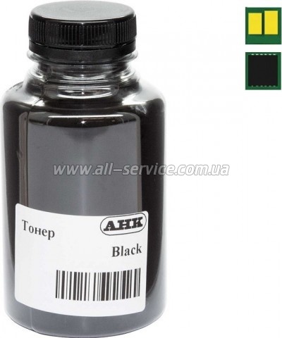 Тонер + чип АНК Canon MF752Cdw/ MF754Cdw/ LBP673Cdw/ Canon 069 бутль 65г Black (50000446) Тонер + чип АНК Canon MF752Cdw/ MF754Cdw/ LBP673Cdw/ Canon 069 бутль 65г Black (50000446)