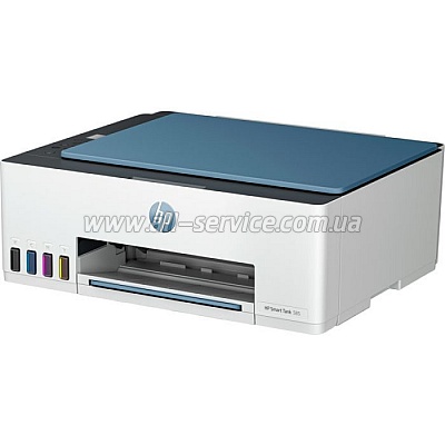  HP Smart Tank 585  Wi-Fi (1F3Y4A)