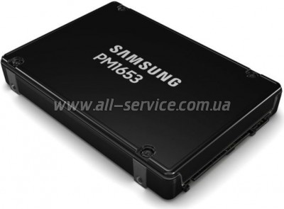 Накопитель SSD SAS 2.5 Накопитель SSD SAS 2.5