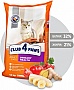    Club 4 Paws .     14 (4820083909375)
