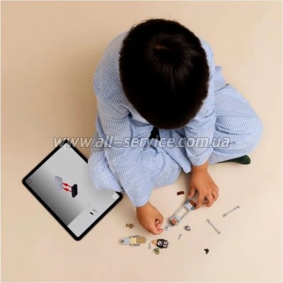����������� LEGO Star Wars ��������� �������� ���������� � ���� (75436)