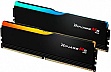 Модуль памяти для компьютера DDR5 64GB (2x32GB) 6400 MHz Ripjaws M5 RGB Matte Black G.Skill (F5-6400J3239G32GX2-RM5RK) Модуль памяти для компьютера DDR5 64GB (2x32GB) 6400 MHz Ripjaws M5 RGB Matte Black G.Skill (F5-6400J3239G32GX2-RM5RK)