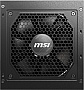   MSI 850W (MAG A850GL PCIE5)