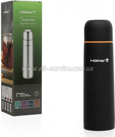  H?lmer Exquisite 750   (TH-00750-SRBO Exquisite)