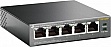   TP-Link TL-SG1005P