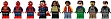  LEGO Marvel   - 900  (76261)
