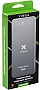   Vinga 20000 mAh QC3.0 Display soft touch black (VPB2QLSBK)